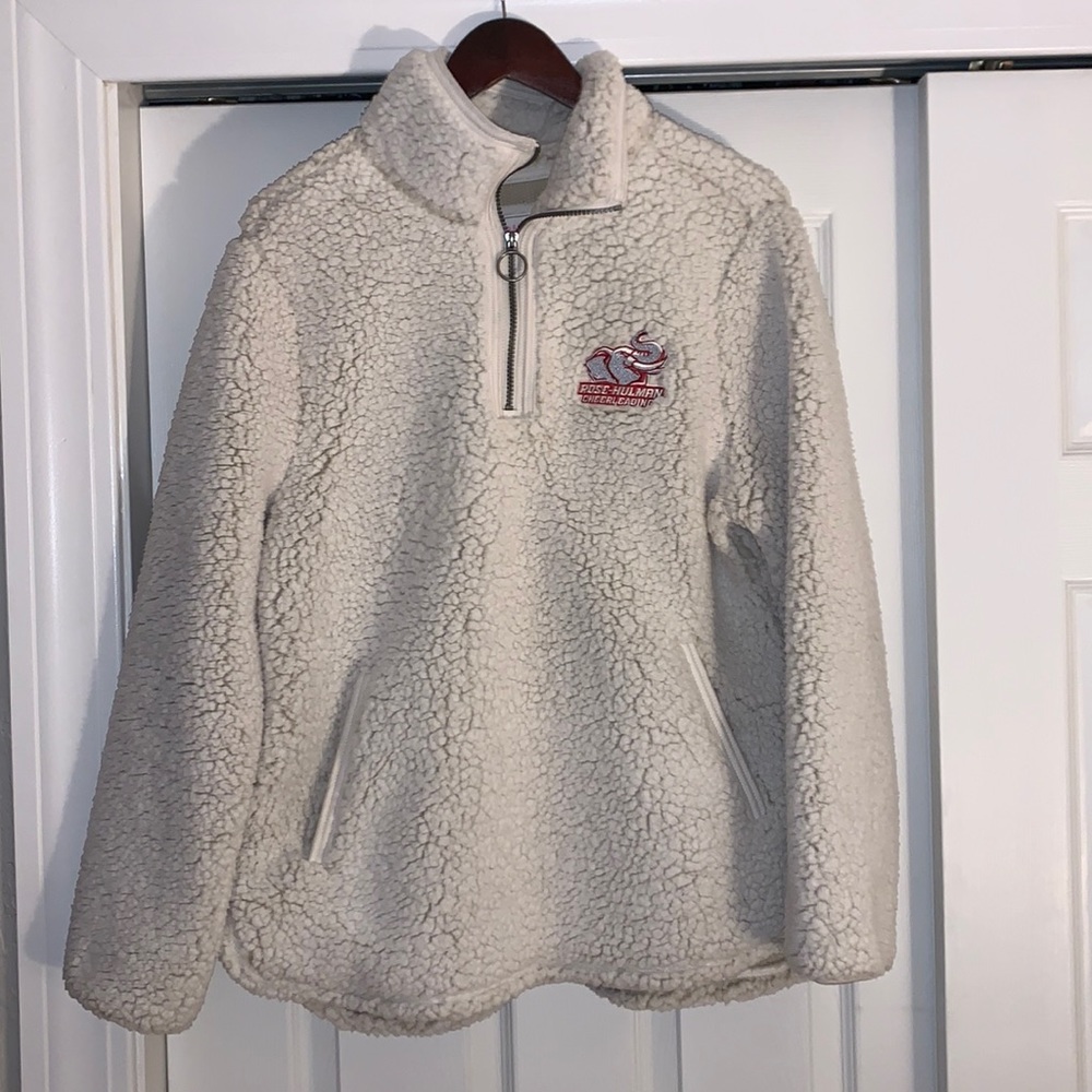 Cozy Sherpa